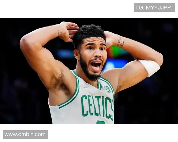 塔图姆60分献礼科比绿军逆转尼克斯书写历史新篇章