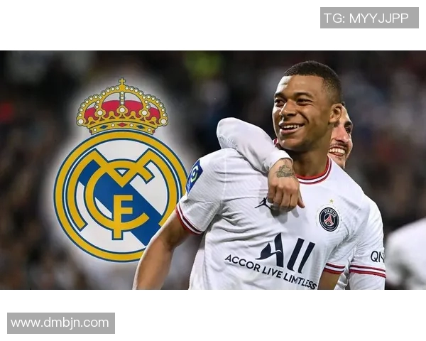 姆巴佩转会再掀波澜皇马夏窗18亿欧元报价引发热议