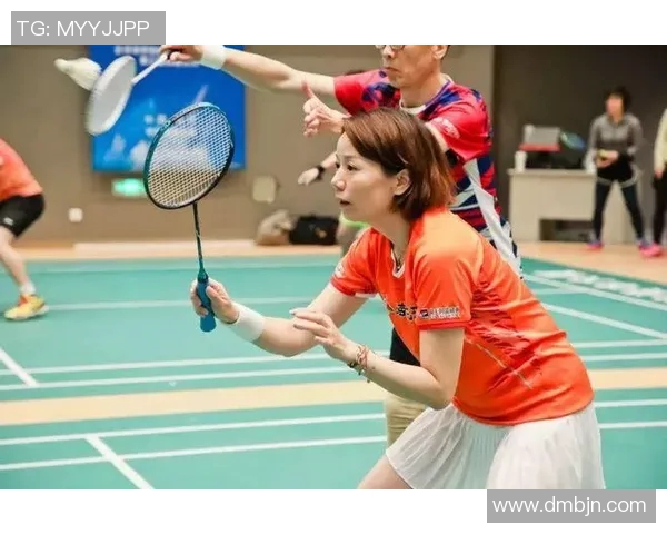 对话张芳：回顾羽毛球生涯的辉煌与挑战